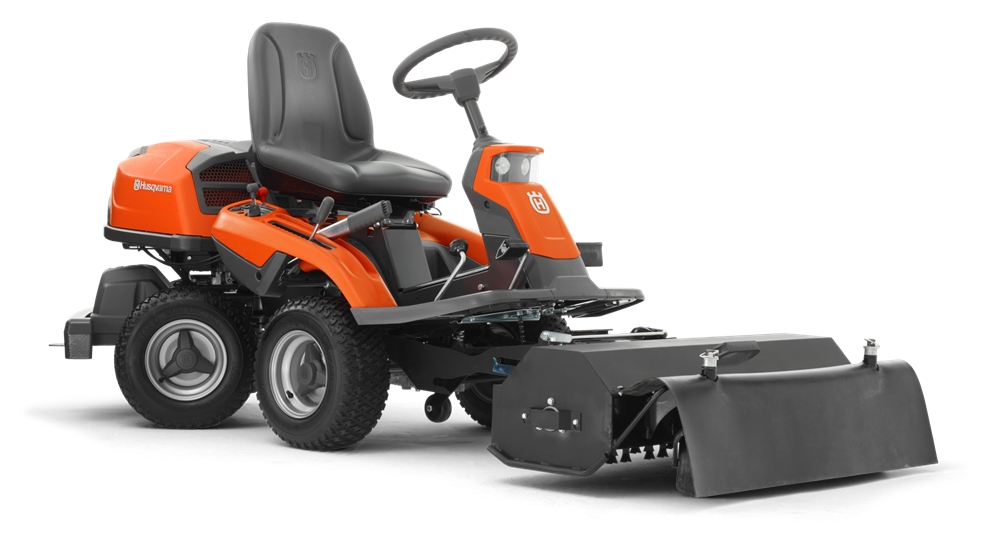 Husqvarna r316txs 2025